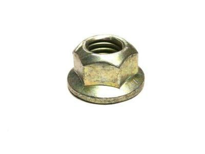 GM 21006320 Nut,Catalytic Converter Flange