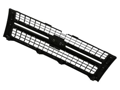 25825521 GM Grille Assembly, Radiator *Ex Brt Chrom Product Photo 3 of 3