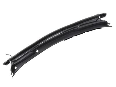 42777008 GM Air Inlet Grille Panel Assembly Product Photo 2 of 2