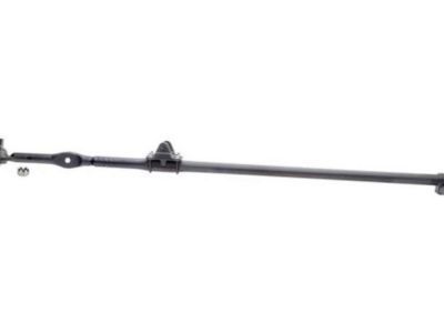 1995 GMC C3500 Tie Rod - 12375396