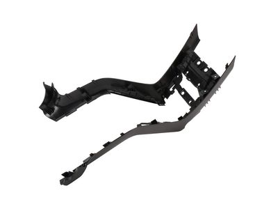 22783145 GM Bezel,Front Floor Front Console Accessory Trim   Product Photo 2 of 2