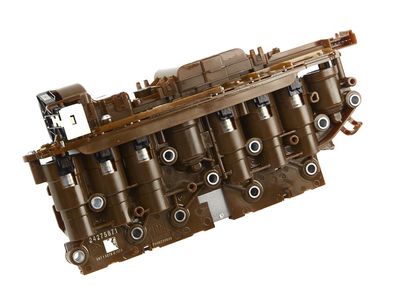 Cadillac 24275871