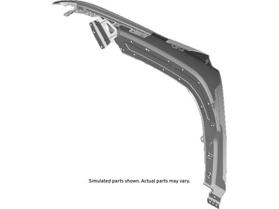 Chevrolet 85122825
