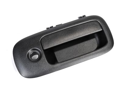 GMC Savana Door Handle - 25942274