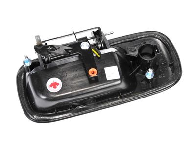 GMC Savana Door Handle - 25942274
