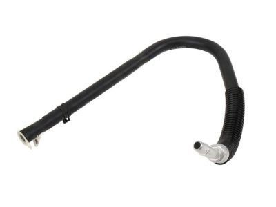 GM 15708625 Hose,Heater Inlet