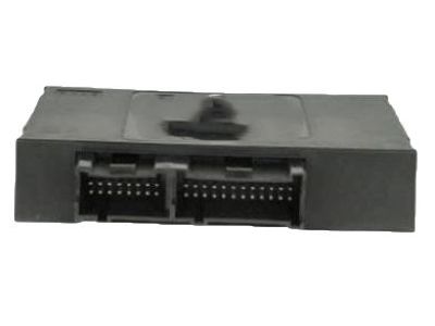 GM 25692585 Rear Body Control Module Assembly *Black