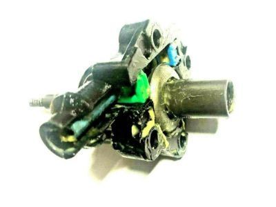 GM 16807203 Actuator,Driver Seat Outer Adjuster Front Vertical