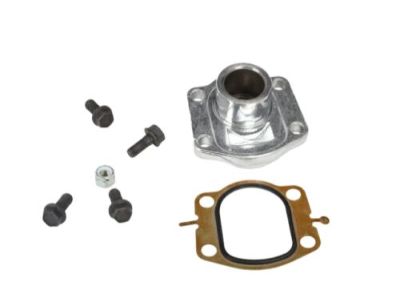 GM 7817484 Cover Kit,Steering Gear Housing
