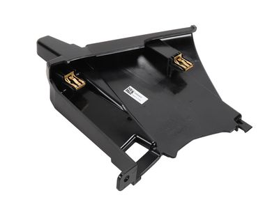 84564937 GM Applique Assembly, I/P Lwr Ctr Tr Plt *Synthesis Product Photo 2 of 2