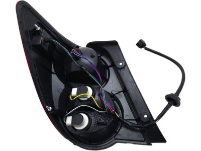 94534066 GM Rear Stop Lamp Product Photo 2 of 4