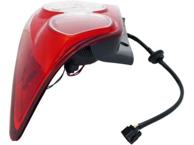 94534066 GM Rear Stop Lamp Product Photo 3 of 4