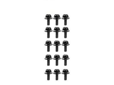 GM 11562378 Bolt/Screw, Service Part Only