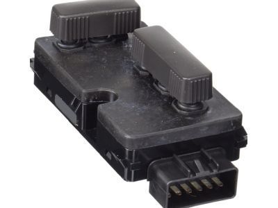2010 Saturn Outlook Seat Switch - 15259065