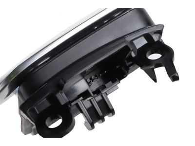 2022 Chevrolet Corvette Automatic Transmission Shift Position Sensor Switch - 13546819