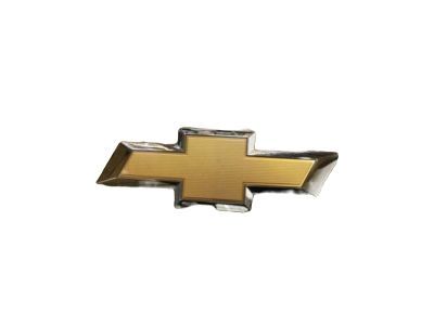 2015 Chevrolet Colorado Emblem - 23463809