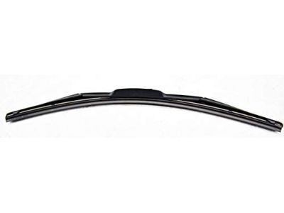 23353587 - Genuine GM Blade Assembly, Windshield Wiper 23353587 - Genuine GM Blade Assembly, Windshield Wiper