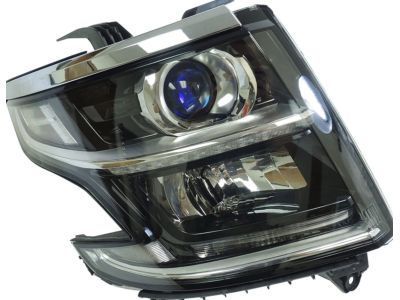 2015 Chevrolet Tahoe Headlight - 22788778