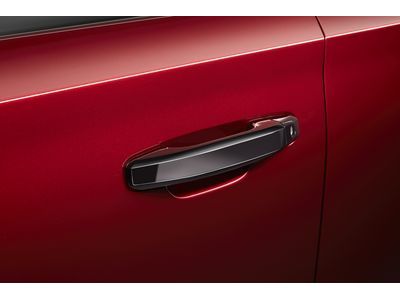 2019 Chevrolet Tahoe Door Handle - 23236148