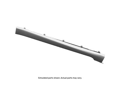 13470694 GM Rocker Panel Molding Assembly *Service Primer Product Photo 1 of 1