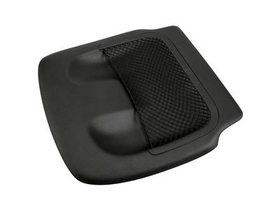 GM 95078200 Panel Assembly, Front Seat Back Finish *Black 95078200 GM Panel Assembly, Front Seat Back Finish *Black Product Photo 1 of 2