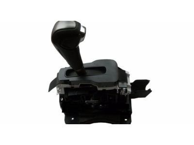 GM 42344375 Control Assembly, Automatic Transmission *Black