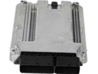 Cadillac STS Engine Control Module - 12623325