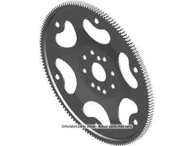 2017 Cadillac ATS Flywheel - 12699085
