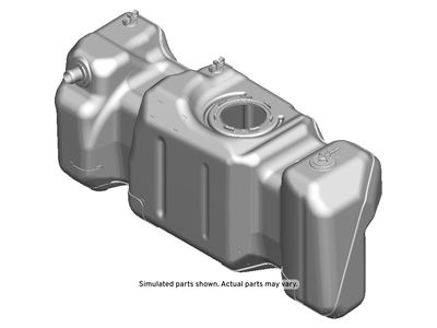 2021 GMC Sierra Fuel Tank - 84875930