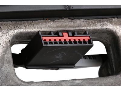 2019 GMC Sierra Steering Wheel - 84483779