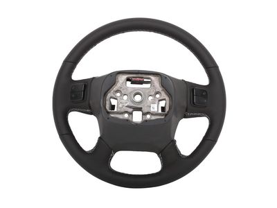 2019 GMC Sierra Steering Wheel - 84483779