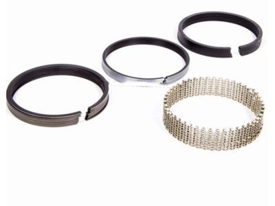 GM 97386951 Ring Kit,Piston (Std)