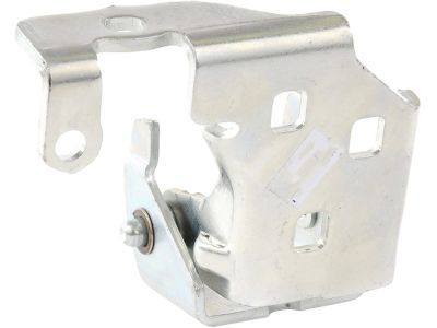 GM 25854415 Hinge Assembly, Front Side Door Upper