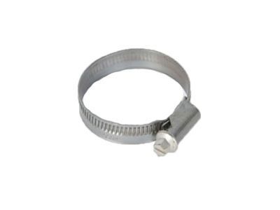 Saturn Fuel Line Clamps - 21007217