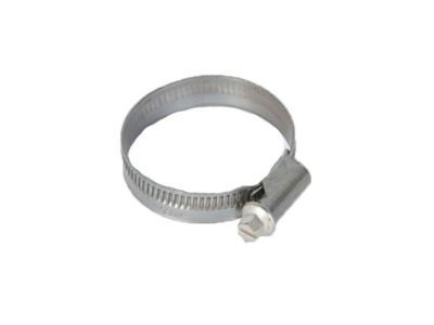 Saturn SL2 Fuel Line Clamps - 21007217