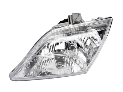 2001 Pontiac Montana Headlight - 16530509