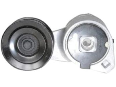 GMC C3500 Timing Belt Tensioner - 12561092