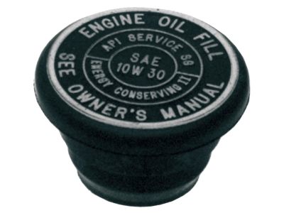 GMC Syclone Oil Filler Cap - 10110859