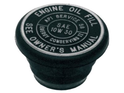 1988 GMC Safari Oil Filler Cap - 10110859