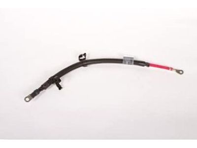 GM 20943122 Cable Assembly, Auxiliary Battery Positive (Rh Proc)