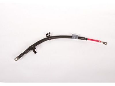 2014 Chevrolet Silverado Battery Cable - 20943122