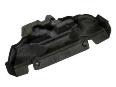 GM 12639254 Insulator, Intake Manifold