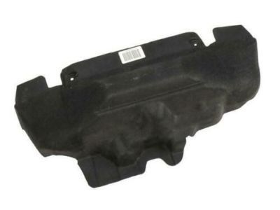 GM 12639254 Insulator, Intake Manifold