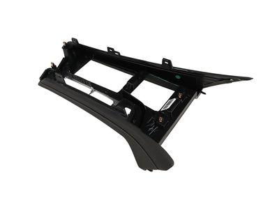 84757414 GM Plate Assembly, F/Flr Cnsl Tr *Reformed Elmu Product Photo 3 of 4