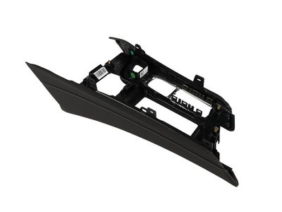 84757414 GM Plate Assembly, F/Flr Cnsl Tr *Reformed Elmu Product Photo 1 of 4