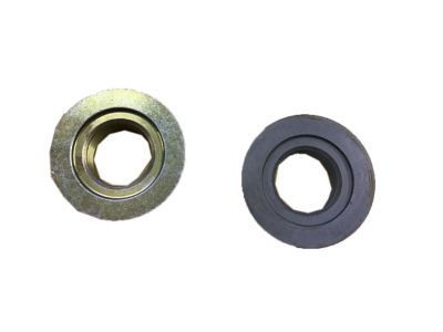 GM 12755195 Nut, Output Shatf