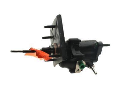 Chevrolet Brake Booster - 19371362