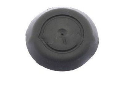 Chevrolet Suburban Body Mount Hole Plug - 15788083