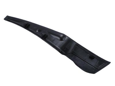 23497829 GM Air Inlet Grille Panel Extension Product Photo 2 of 2