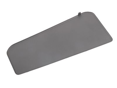 GM 84718056 LINER-F/FLR CNSL F/CMPT *BLACK 84718056 GM LINER-F/FLR CNSL F/CMPT *BLACK Product Photo 1 of 2